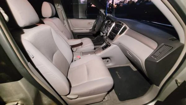 2007 Toyota Highlander - Image 10 of 20