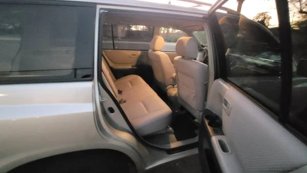 2007 Toyota Highlander - Image 17 of 20