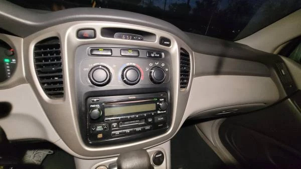 2007 Toyota Highlander - Image 6 of 20