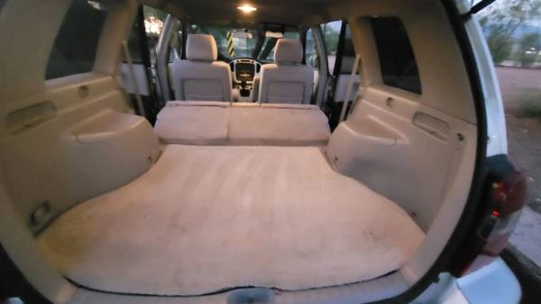 2007 Toyota Highlander - Image 16 of 20