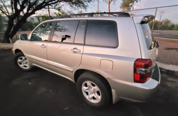 2007 Toyota Highlander - Image 13 of 20
