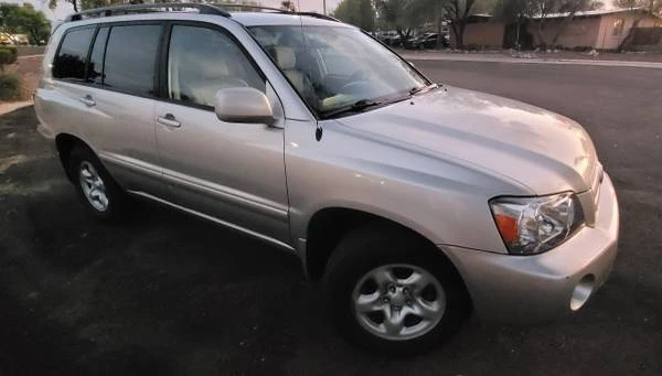 2007 Toyota Highlander - Image 20 of 20