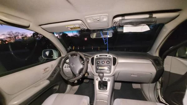 2007 Toyota Highlander - Image 8 of 20