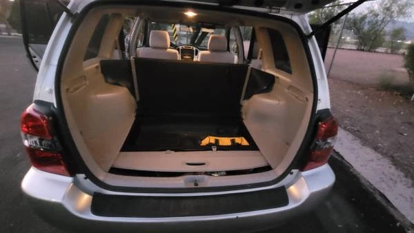 2007 Toyota Highlander - Image 15 of 20