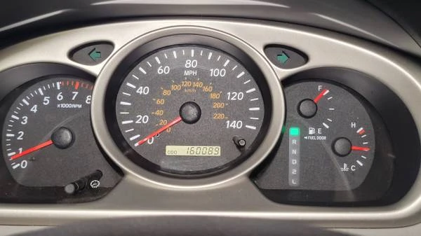2007 Toyota Highlander - Image 7 of 20