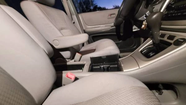 2007 Toyota Highlander - Image 9 of 20