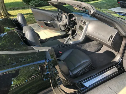 2007 Chevrolet Corvette C6 - Image 4 of 8