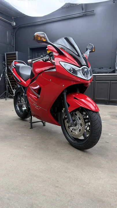 2007 Triumph Sprint - Image 7 of 31
