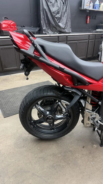 2007 Triumph Sprint - Image 22 of 31