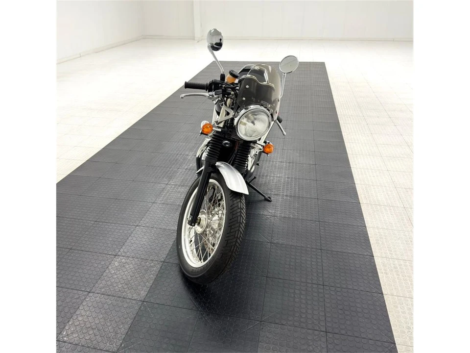 2007 Triumph Thruxton - Image 7 of 31