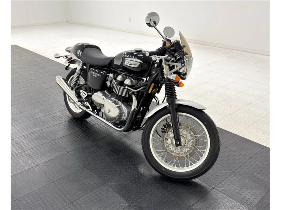 2007 Triumph Thruxton - Image 6 of 31