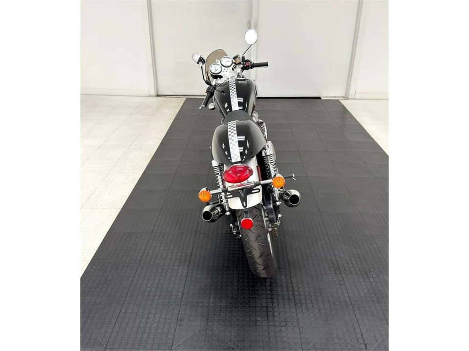 2007 Triumph Thruxton - Image 3 of 31