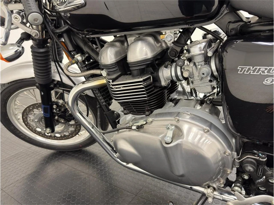 2007 Triumph Thruxton - Image 19 of 31