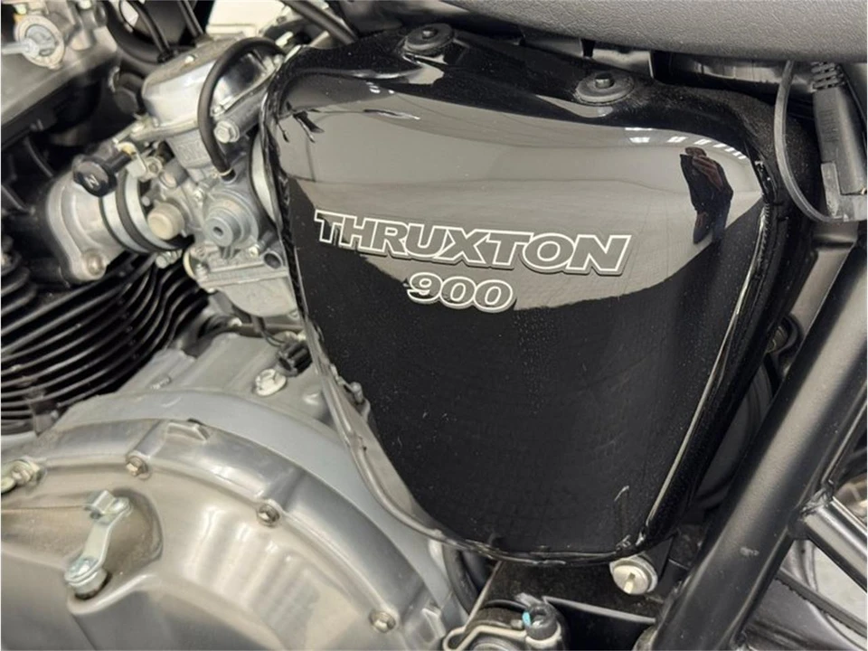 2007 Triumph Thruxton - Image 22 of 31