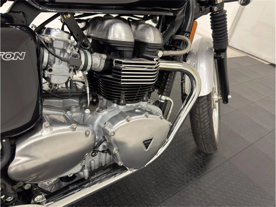 2007 Triumph Thruxton - Image 24 of 31