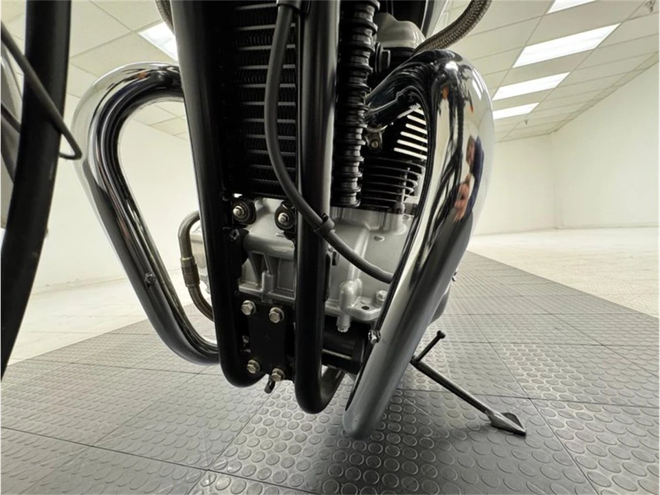 2007 Triumph Thruxton - Image 27 of 31