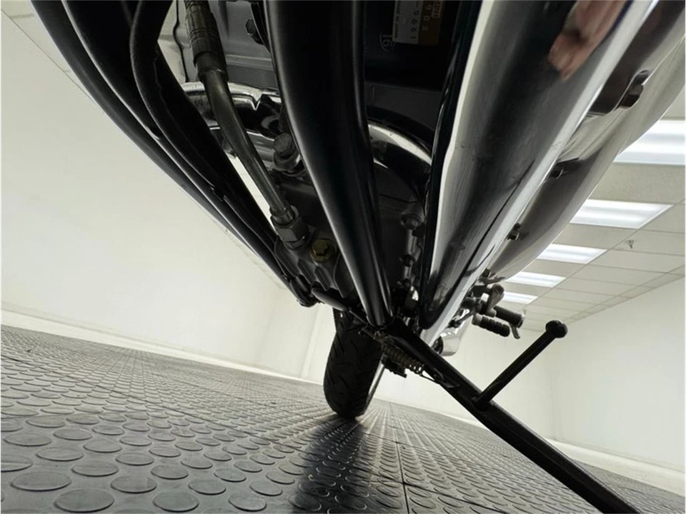 2007 Triumph Thruxton - Image 28 of 31