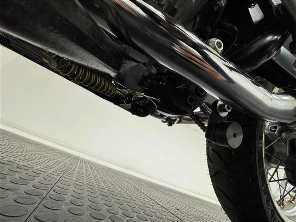 2007 Triumph Thruxton - Image 29 of 31