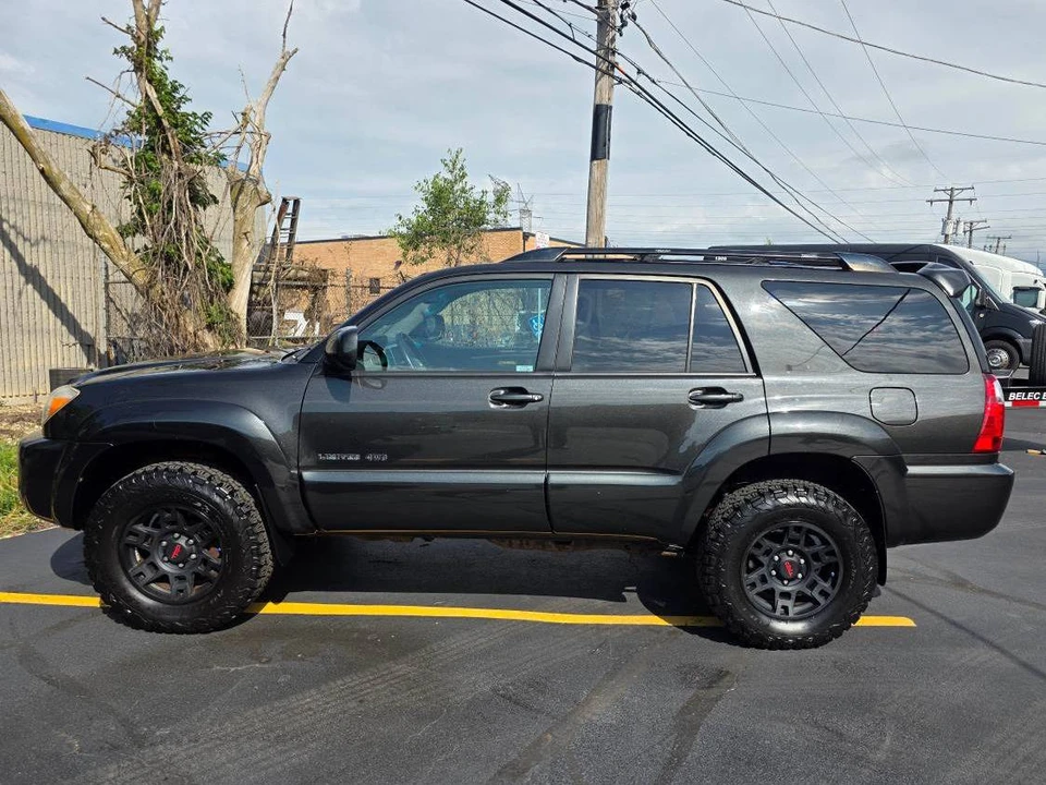 2007 Toyota 4Runner 4th Gen - Image 3 of 20