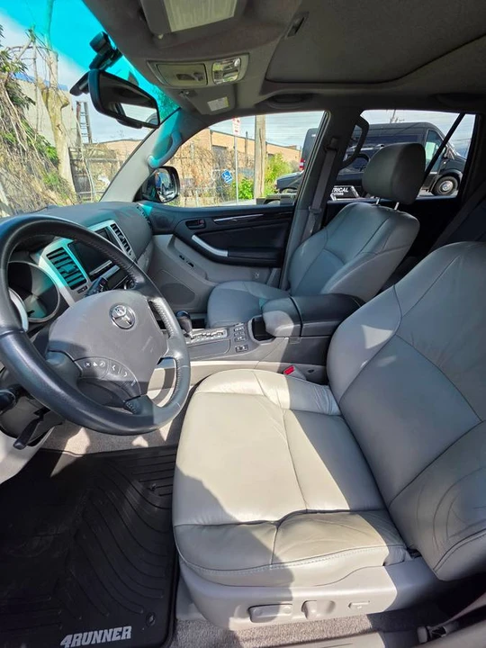 2007 Toyota 4Runner 4th Gen - Image 7 of 20