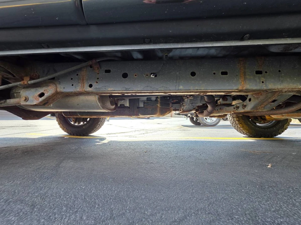 2007 Toyota 4Runner 4th Gen - Image 13 of 20