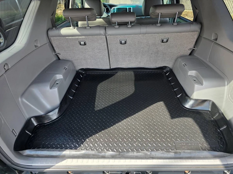 2007 Toyota 4Runner 4th Gen - Image 8 of 20