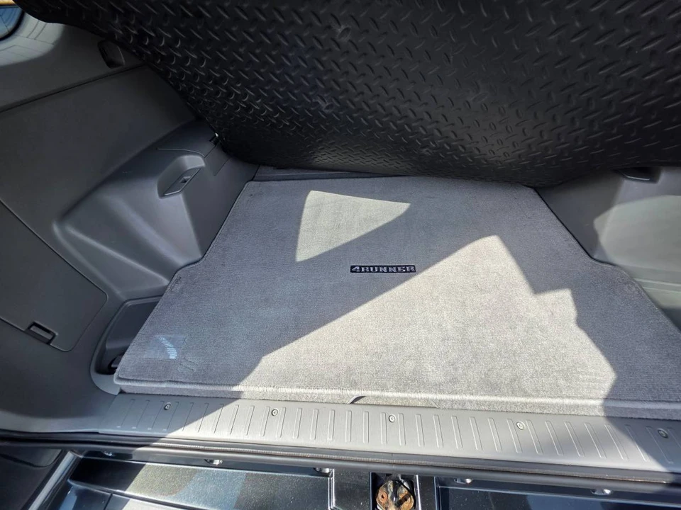 2007 Toyota 4Runner 4th Gen - Image 9 of 20