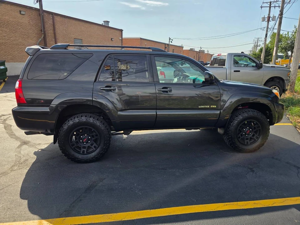 2007 Toyota 4Runner 4th Gen - Image 2 of 20