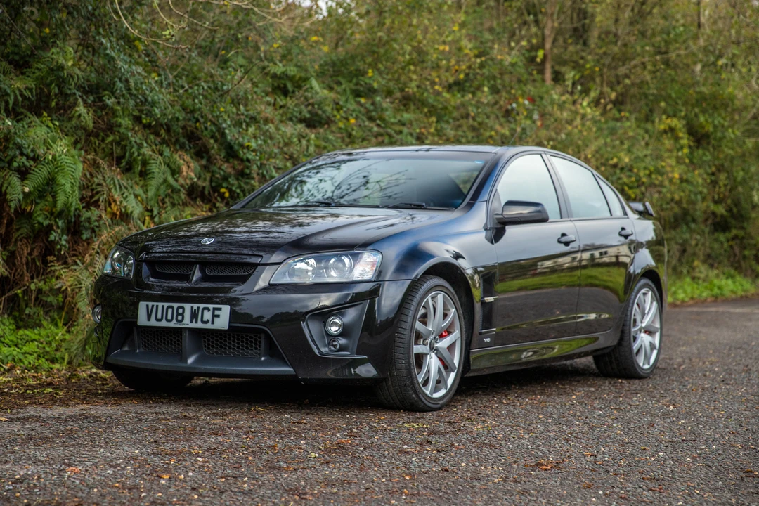 2007 Vauxhall - Image 2 of 31