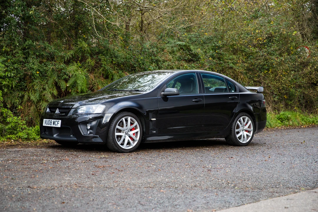 2007 Vauxhall - Image 11 of 31