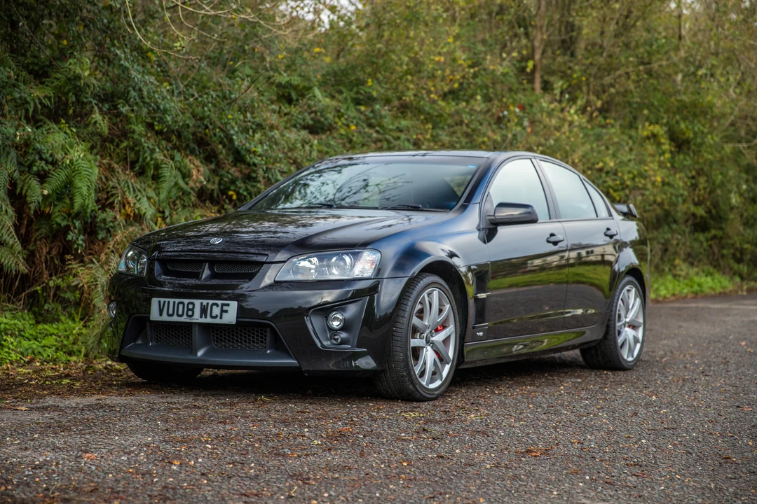 2007 Vauxhall - Image 4 of 31