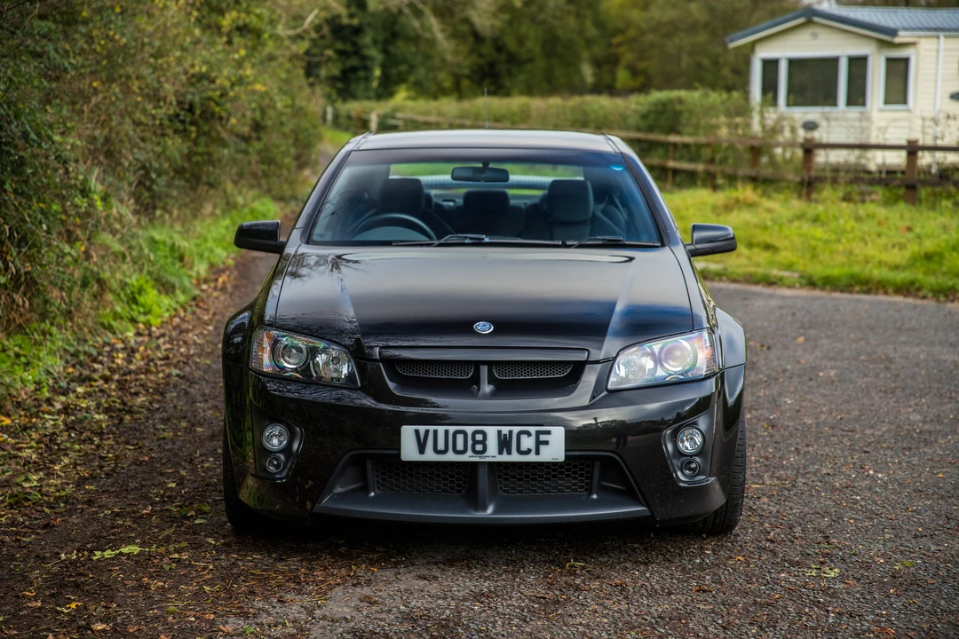 2007 Vauxhall - Image 3 of 31