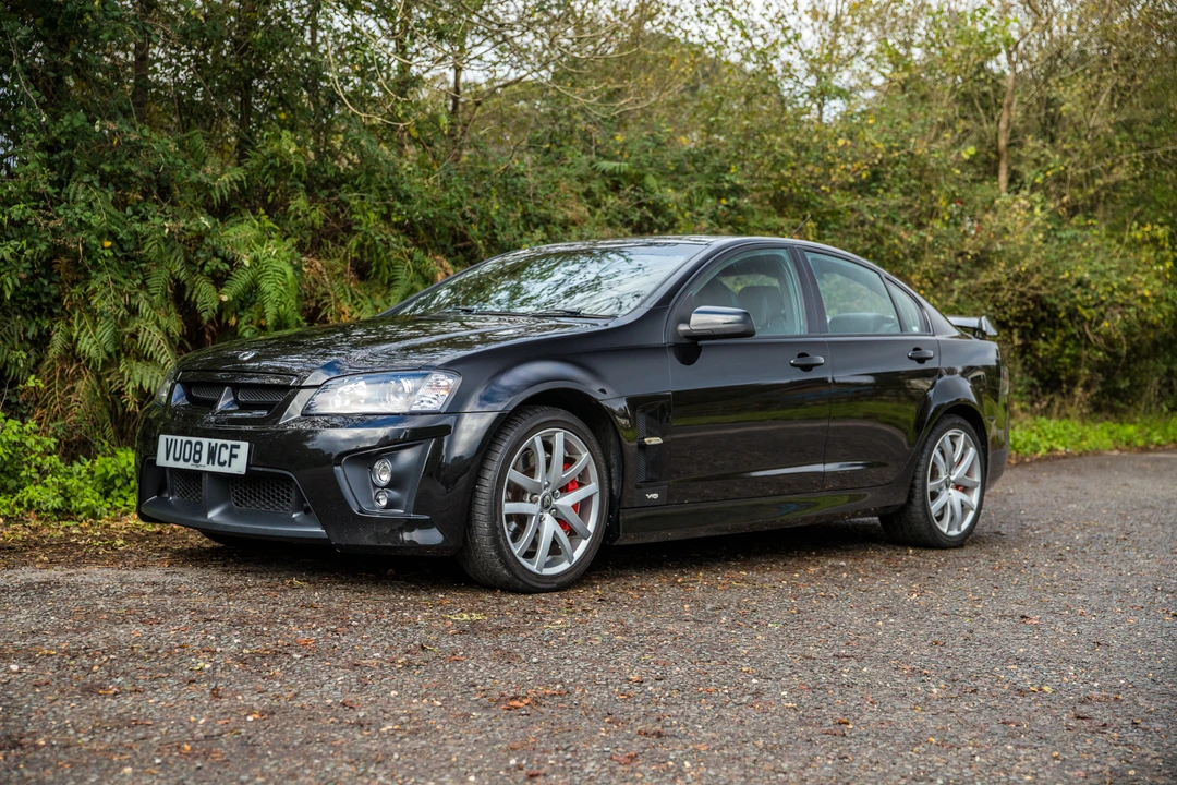 2007 Vauxhall - Image 20 of 31