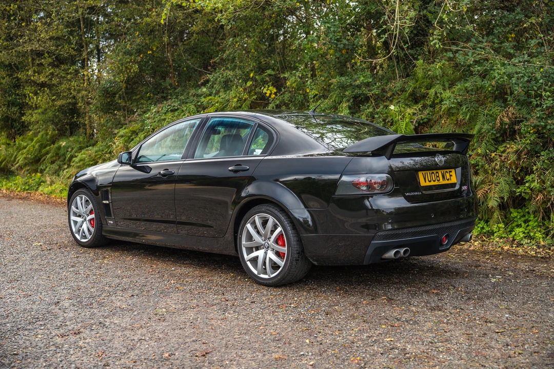 2007 Vauxhall - Image 21 of 31