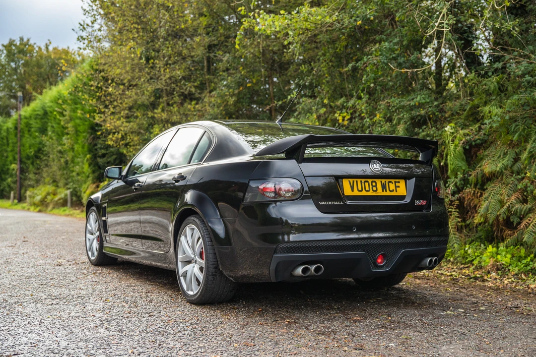 2007 Vauxhall - Image 22 of 31