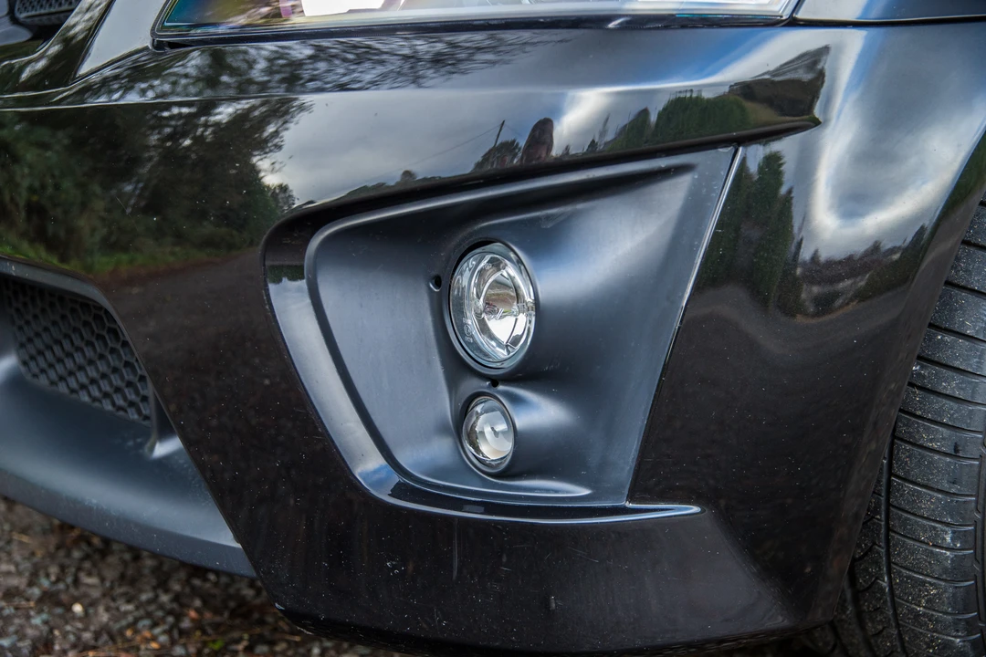 2007 Vauxhall - Image 30 of 31