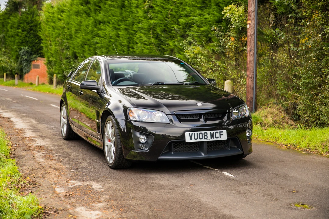 2007 Vauxhall - Image 23 of 31