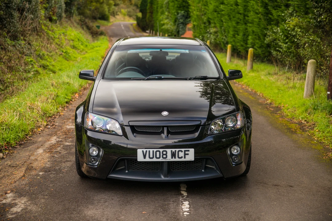 2007 Vauxhall - Image 10 of 31
