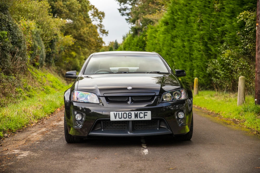 2007 Vauxhall - Image 16 of 31