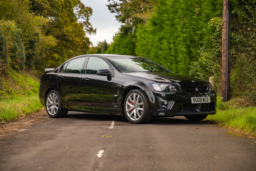 2007 Vauxhall - Image 9 of 31