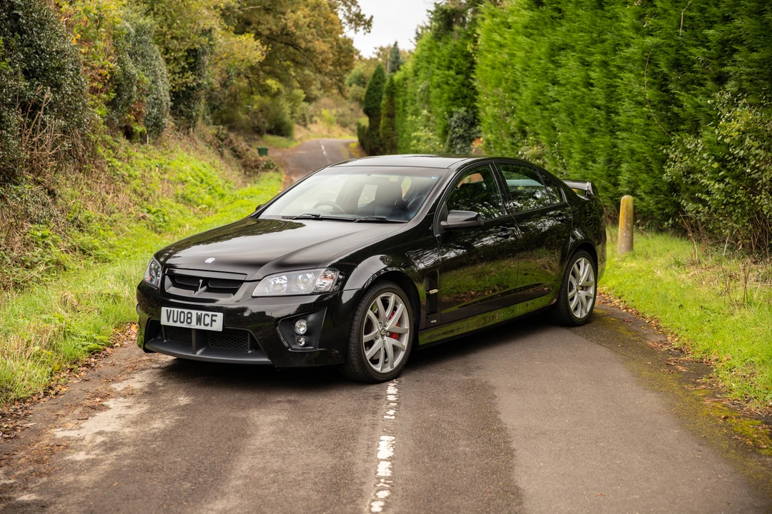 2007 Vauxhall - Image 25 of 31