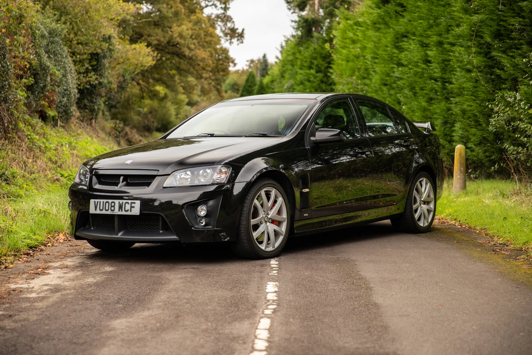 2007 Vauxhall - Image 26 of 31