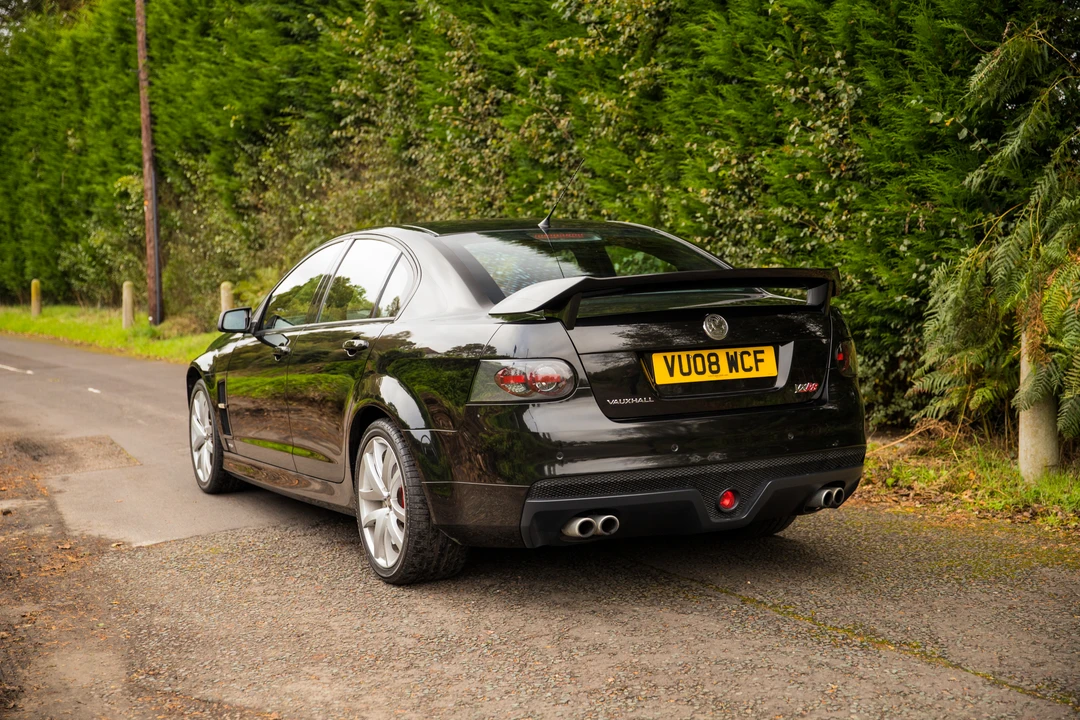 2007 Vauxhall - Image 18 of 31