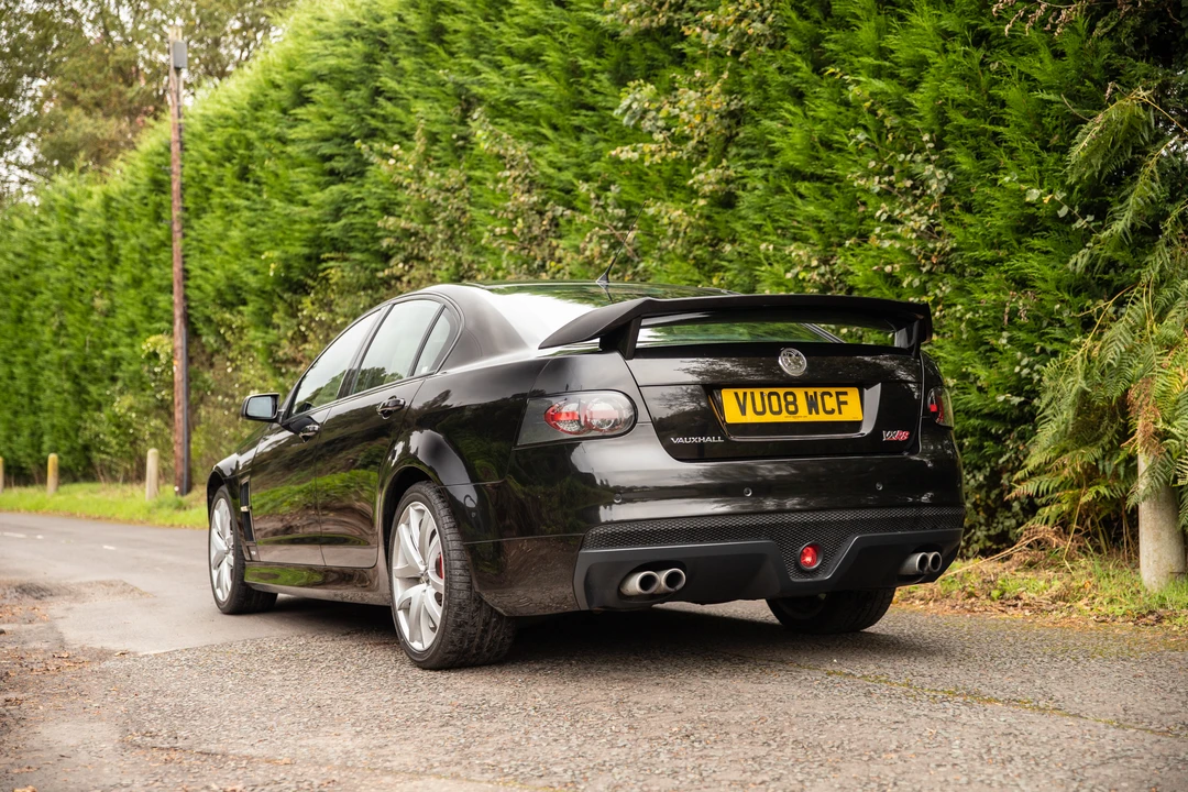 2007 Vauxhall - Image 12 of 31