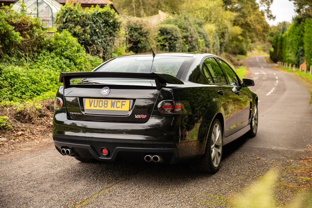 2007 Vauxhall - Image 8 of 31