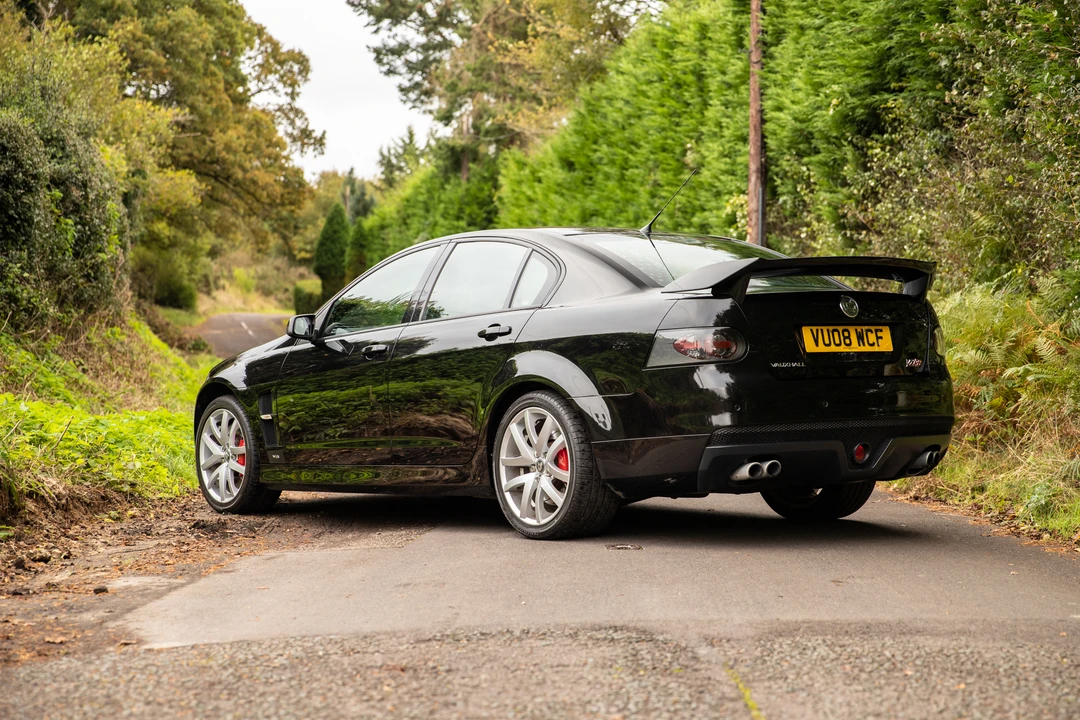 2007 Vauxhall - Image 27 of 31