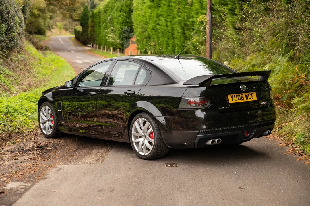 2007 Vauxhall - Image 6 of 31
