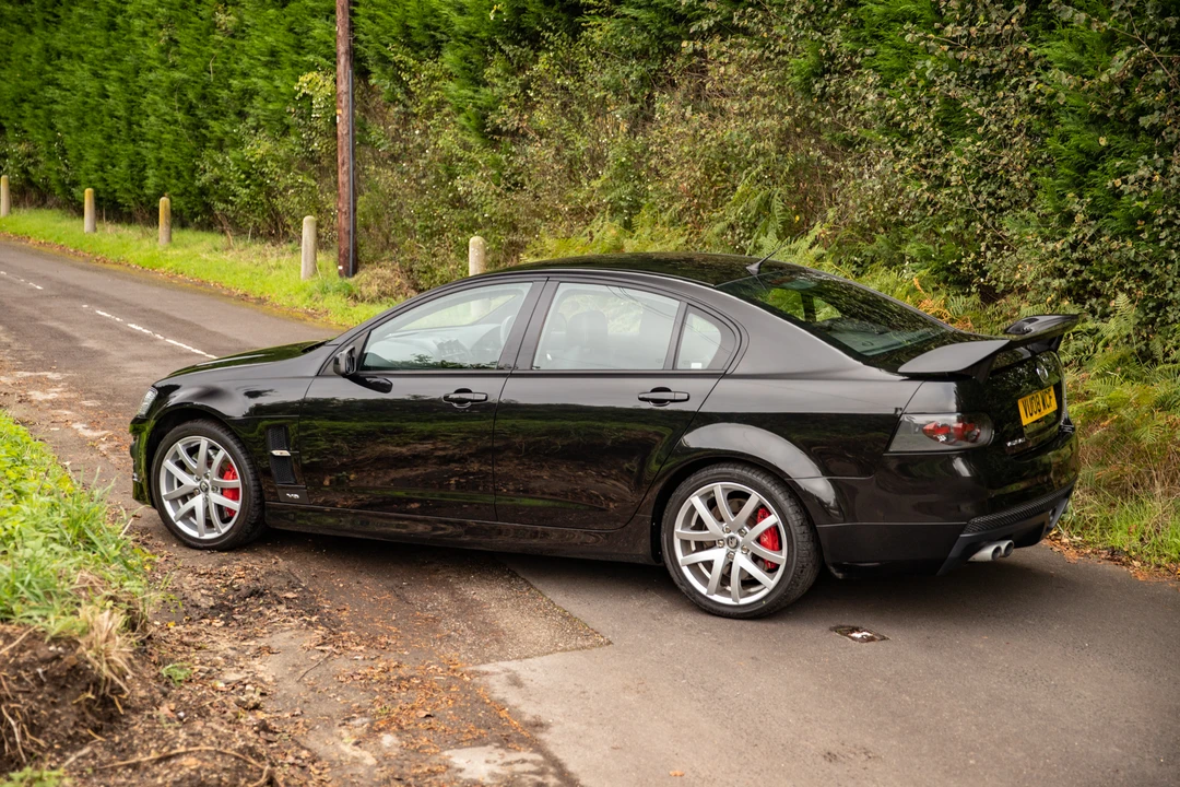 2007 Vauxhall - Image 5 of 31
