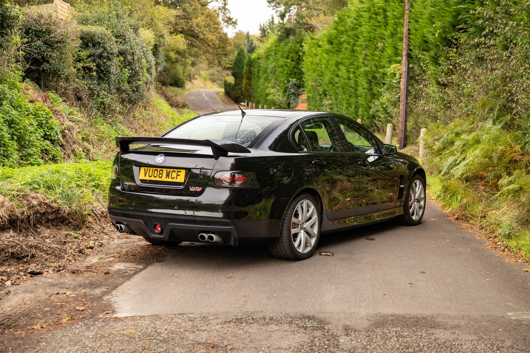 2007 Vauxhall - Image 28 of 31