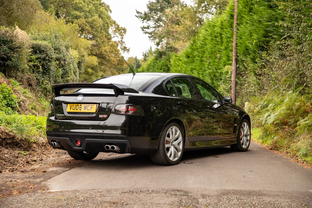 2007 Vauxhall - Image 19 of 31